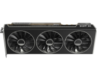 XFX Radeon RX 7900 XTX BLACK Gaming SPEEDSTER MERC310 24GB GDDR6 RX-79XMERCB9 - 1099100 - zdjęcie 6